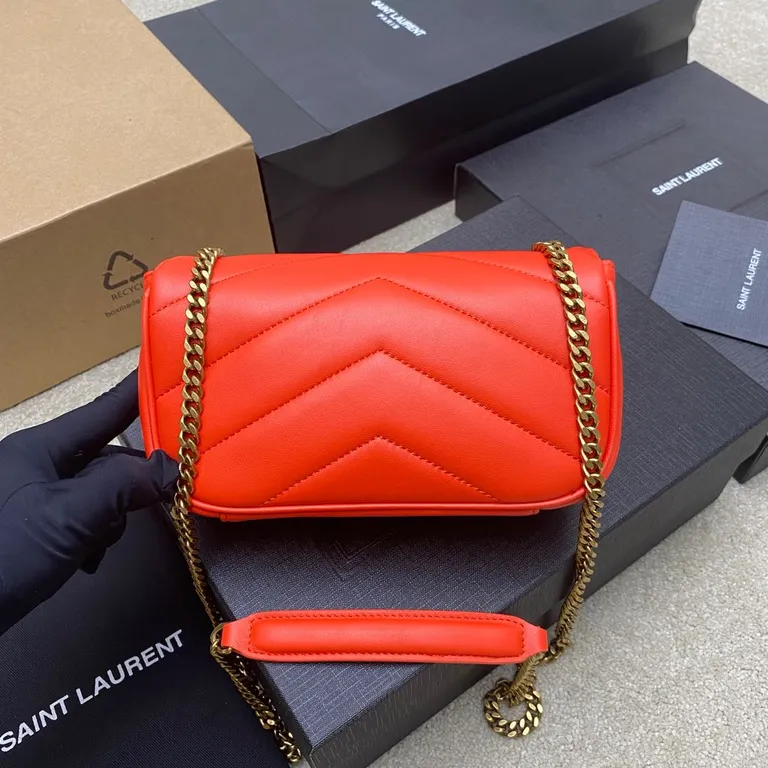 Saint Laurent Bag 